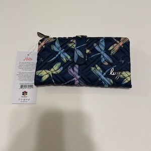 NWT Lug Tram 2 Wallet